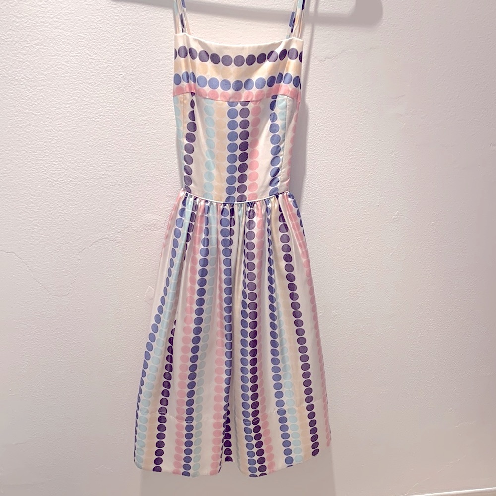 🍬  Girls From Savoy 🍬  Dress